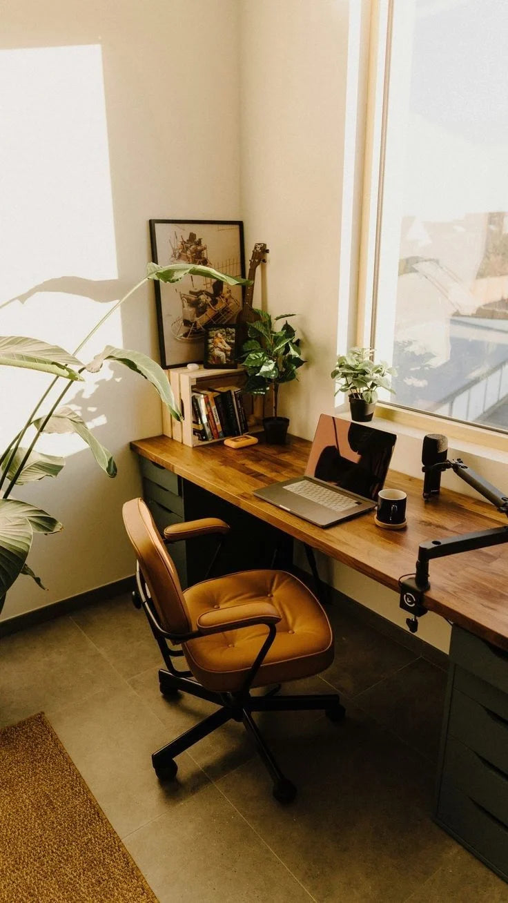 Home Office