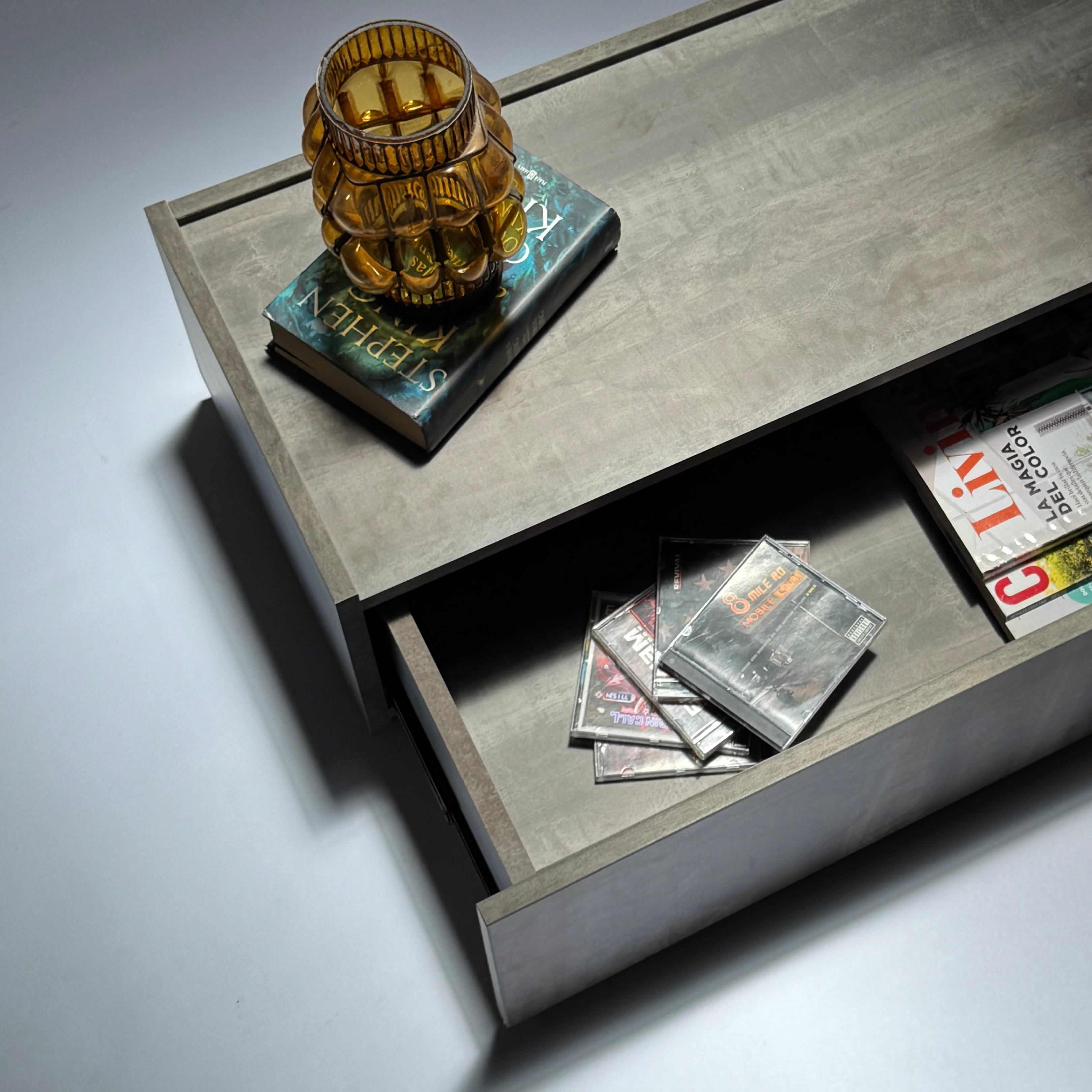 Cajoneras - STACK 600