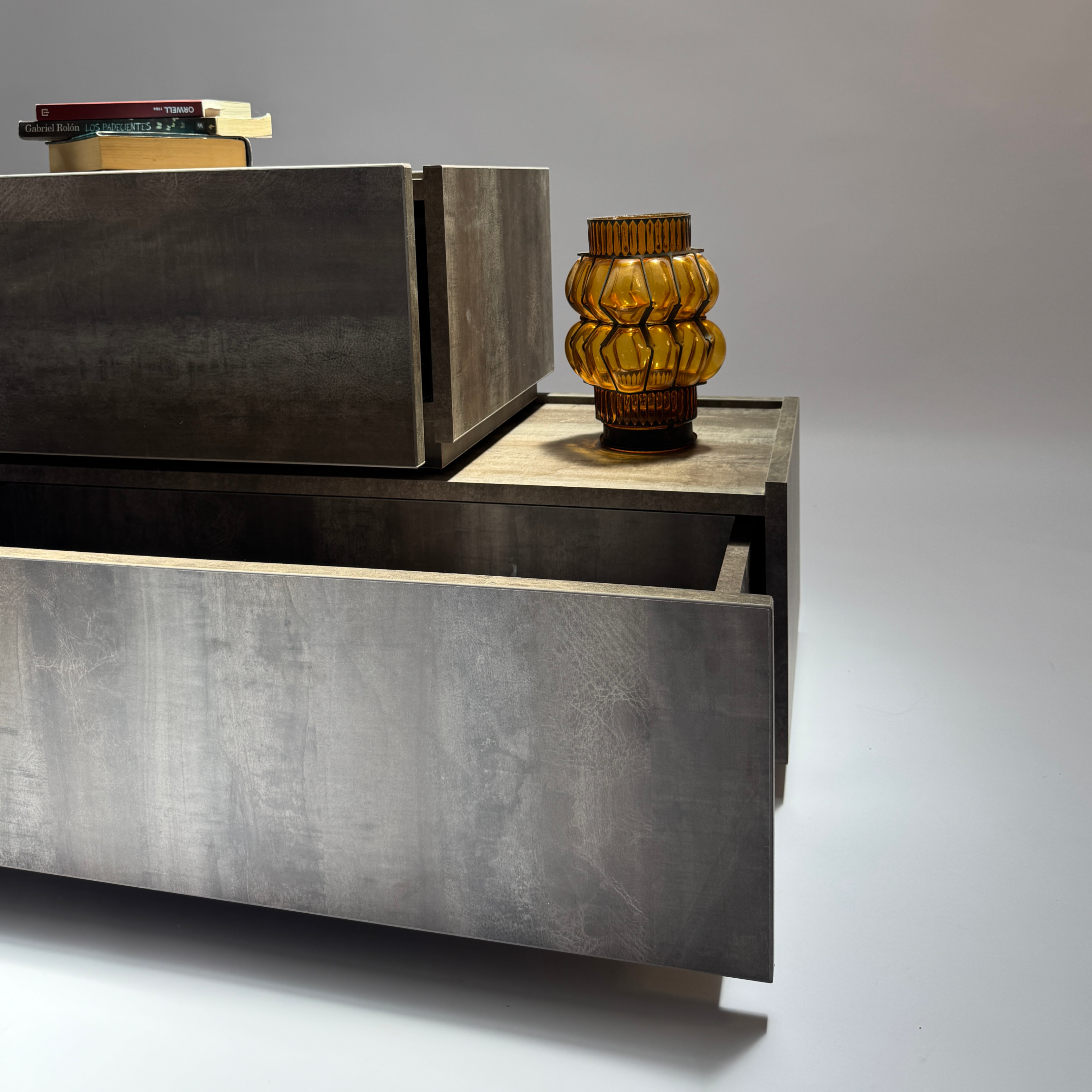 Cajoneras - STACK 600