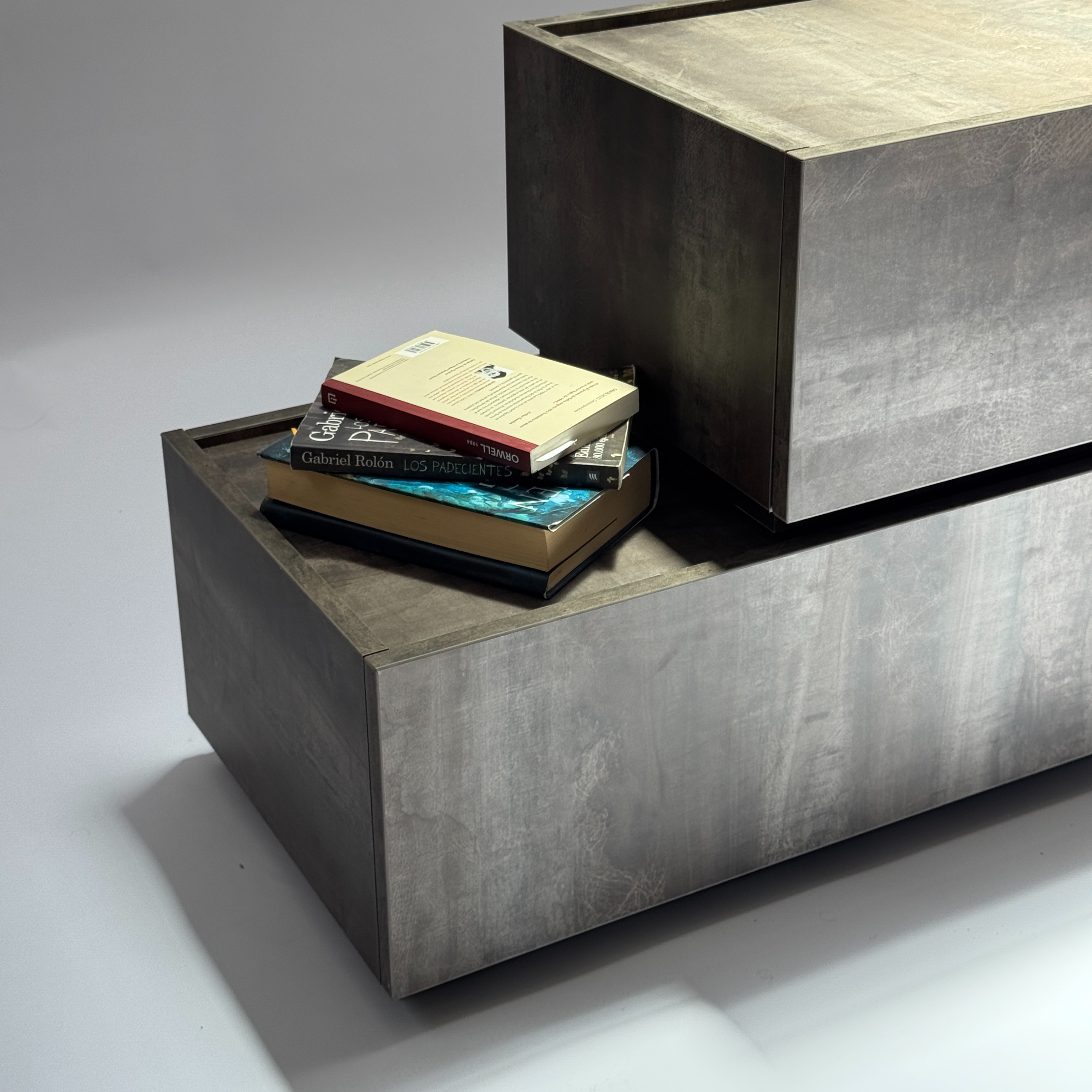 Cajoneras - STACK 600