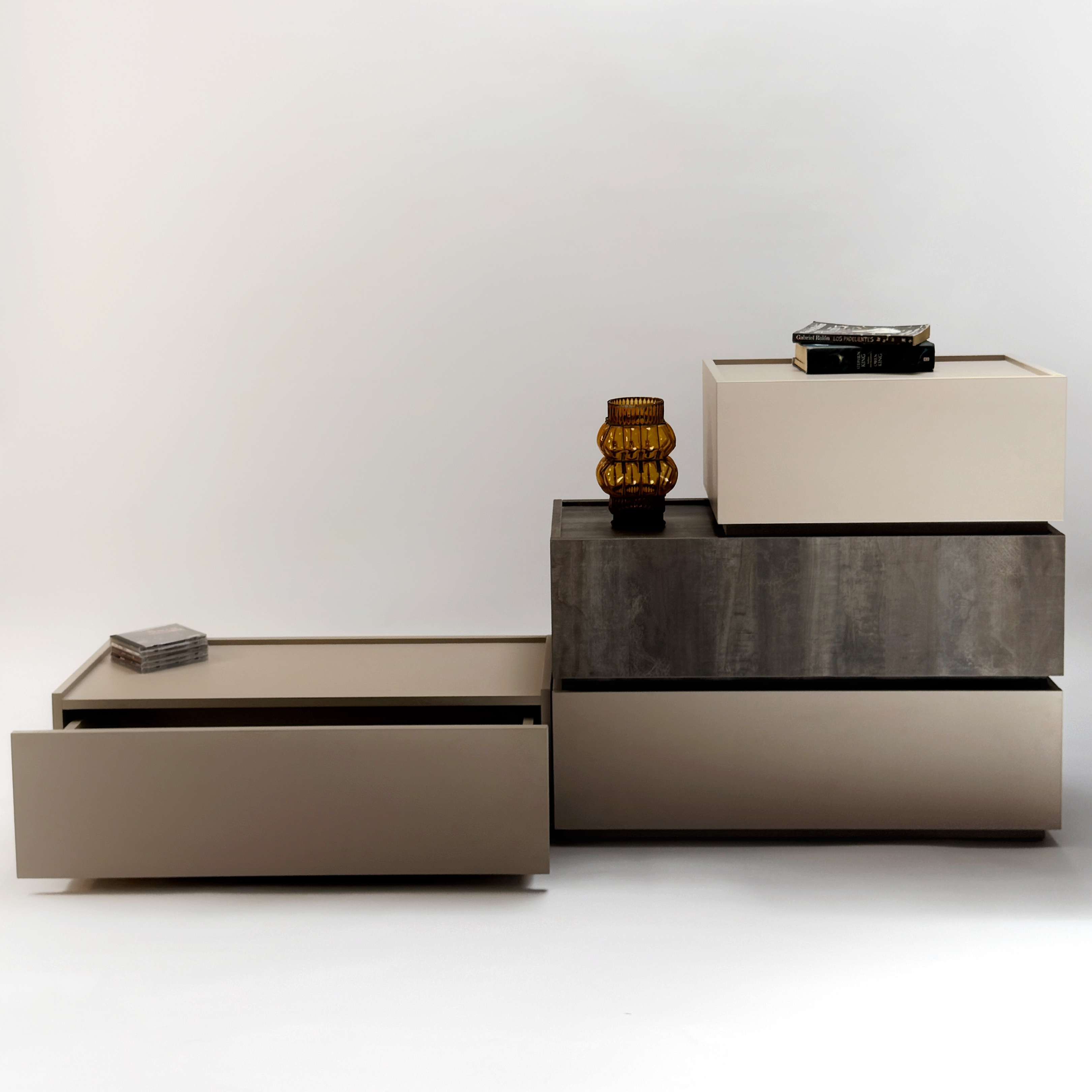 Cajoneras - STACK 900MM