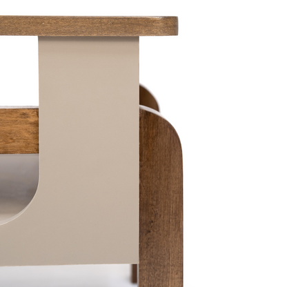 Mesa baja LIFT V2 - SIMPLE