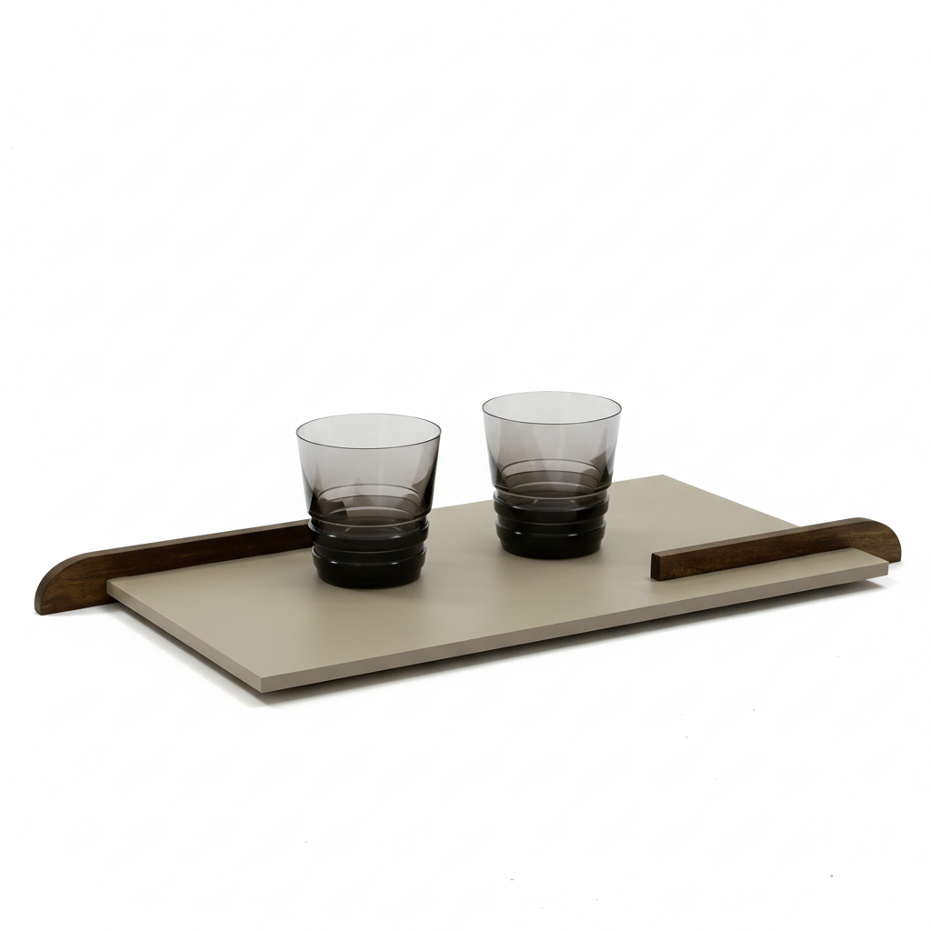 Bandeja de mesa - TEA TRY