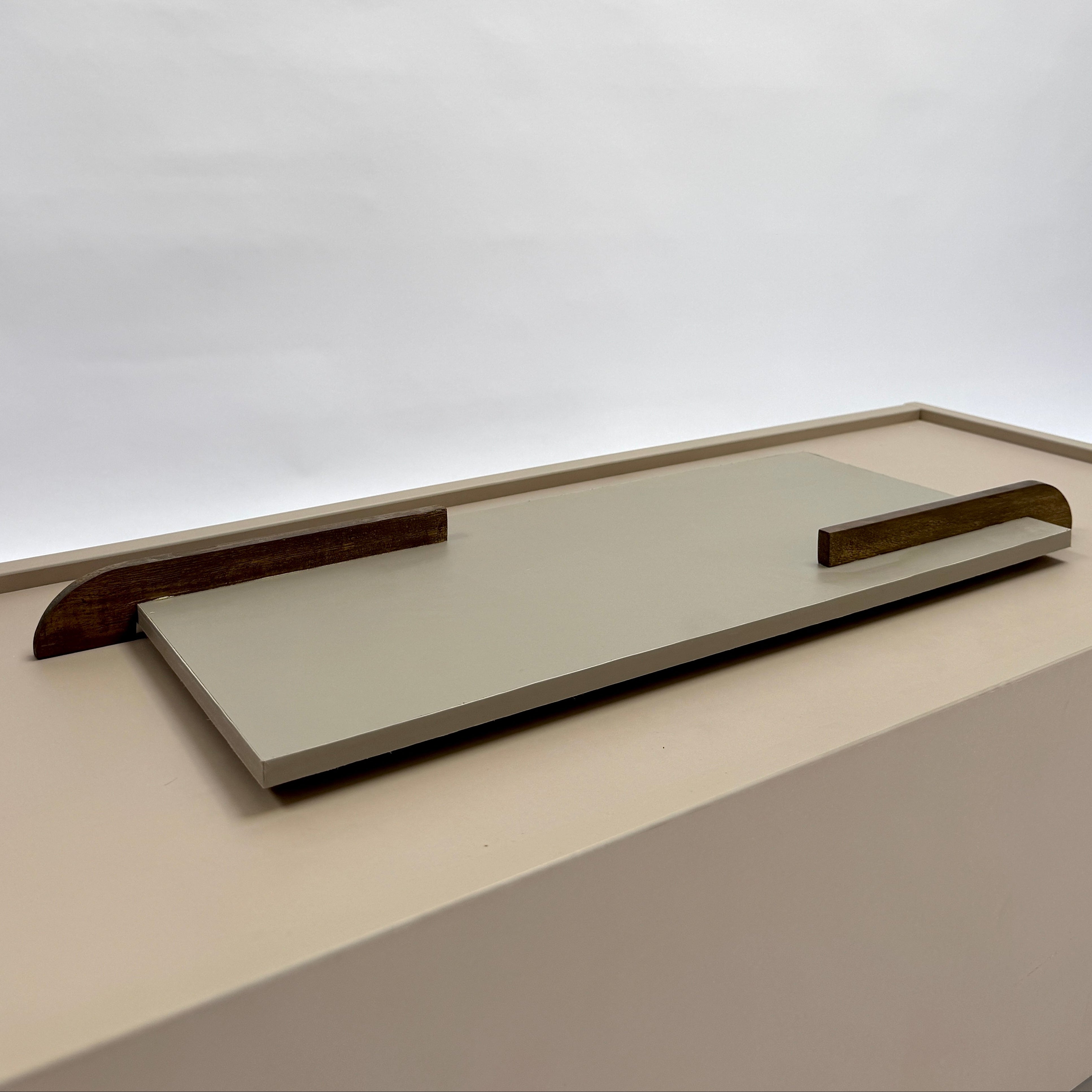 Bandeja de mesa - TEA TRY