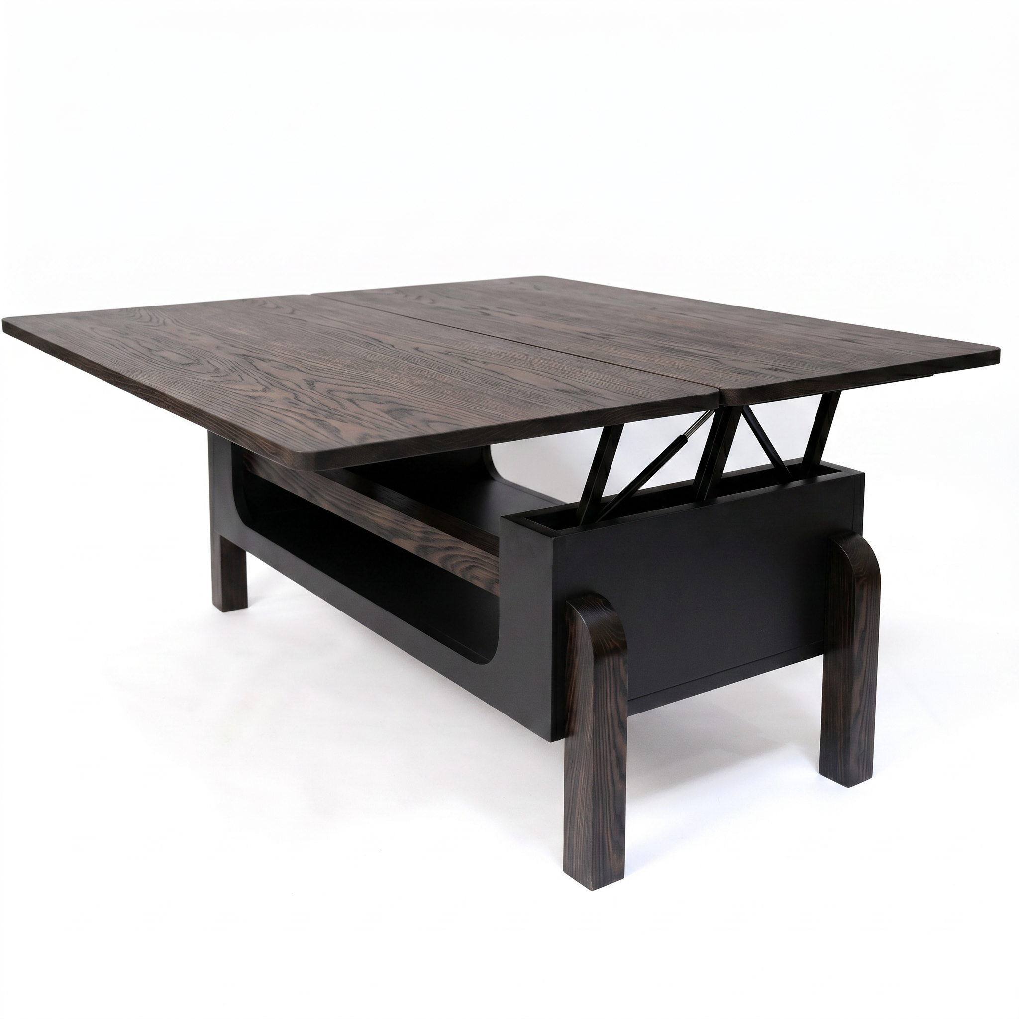 Mesa ratona - LIFT V2