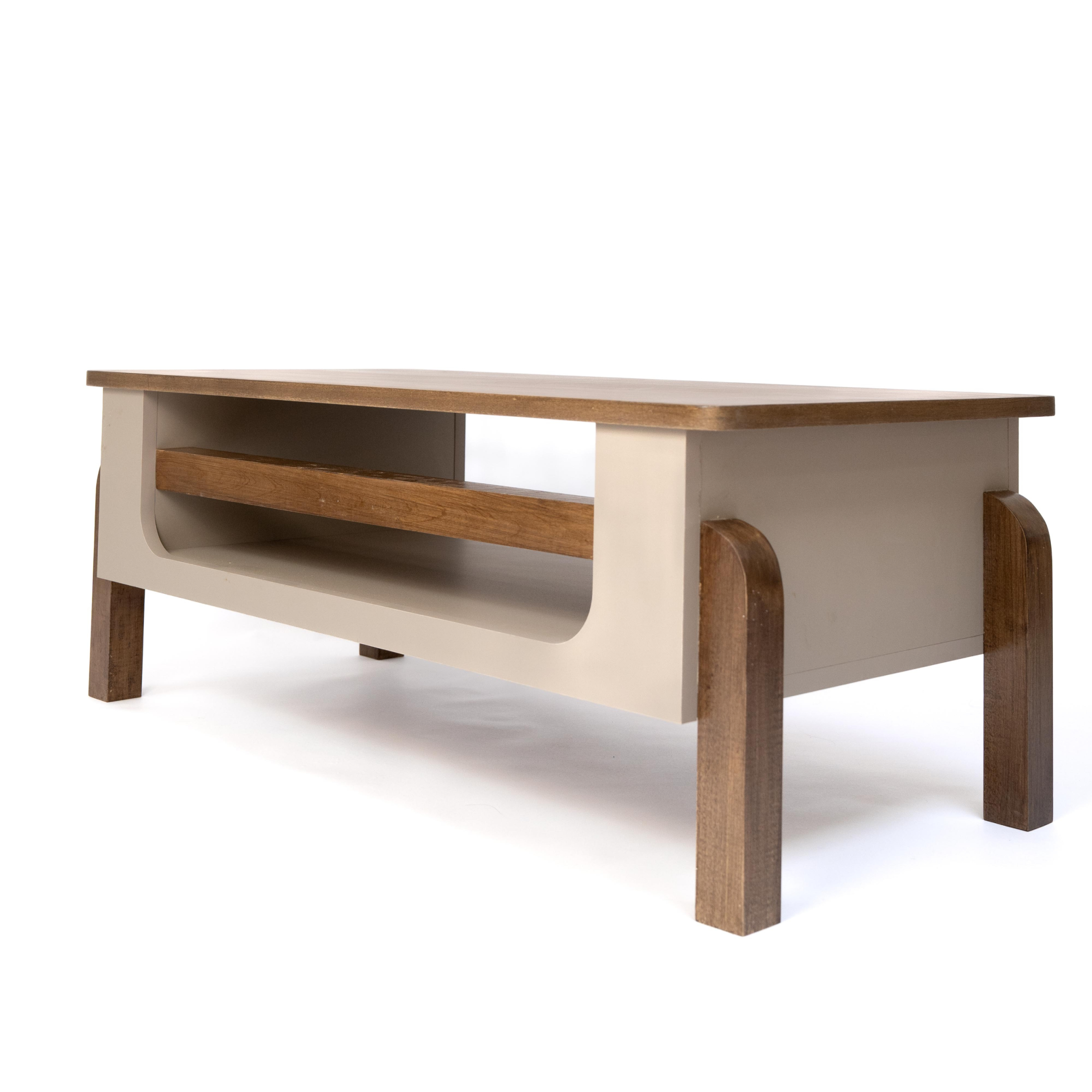 Mesa baja LIFT V2 - SIMPLE