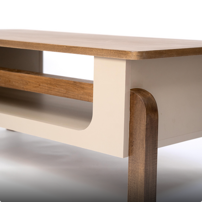 Mesa baja LIFT V2 - SIMPLE