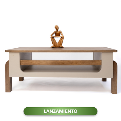 Mesa baja LIFT V2 - SIMPLE